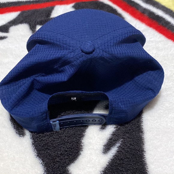 Titleist Golf Hat Snapback - Picture 2 of 2